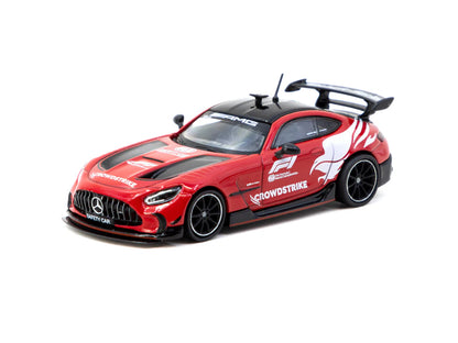 Tarmac Works 1/64 Mercedes-Benz AMG GT Black Series Safety Car - GLOBAL64