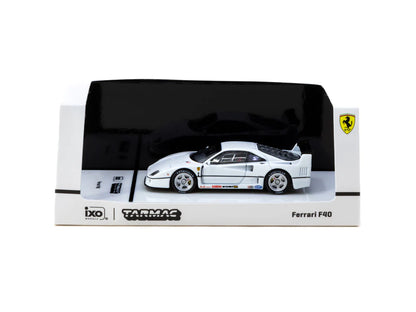 Tarmac Works 1/64 Ferrari F40 - ROAD64