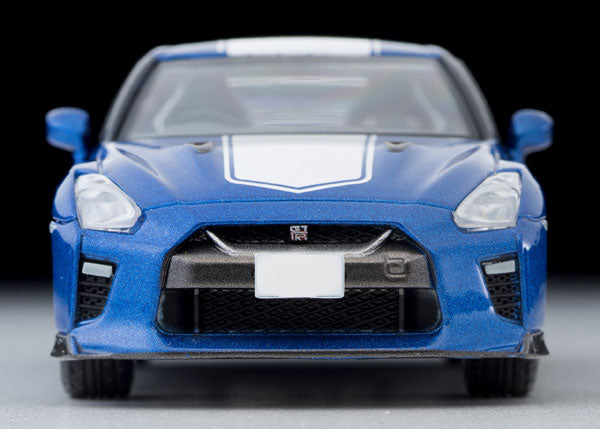 Tomica Limited Vintage NEO LV-N200a Nissan GT-R 50th ANNIVERSARY Blue