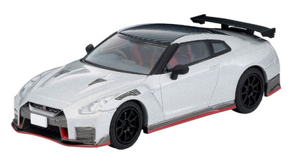 Tomica Limited Vintage NEO LV-N217c NISSAN GT-R NISMO 2020 Silver