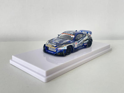 TAS26 INNO64 GR86 TEAM TOYO TIRES DRIFT D1GP 2025 #66