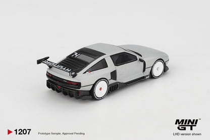 MINI GT #1207 1/64 Hyundai Concept N Vision 74 (VP2) (LHD)