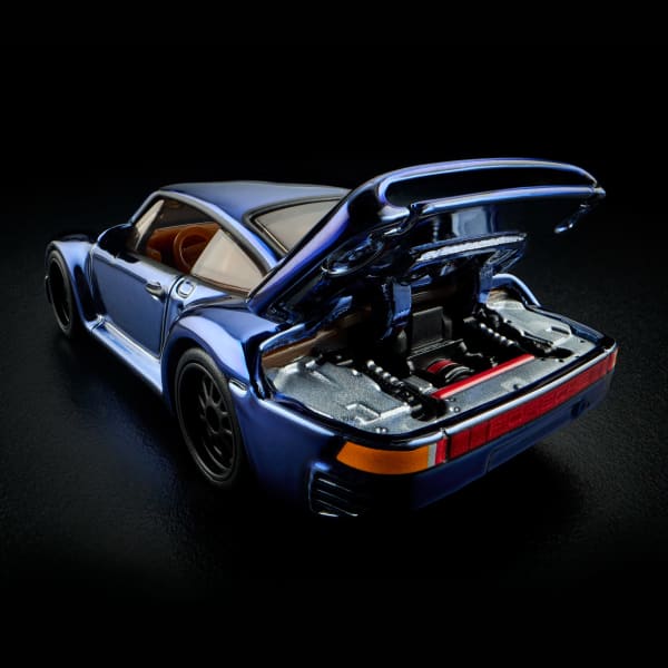 HOT WHEELS COLLECTOR RLC Exclusive Porsche 959