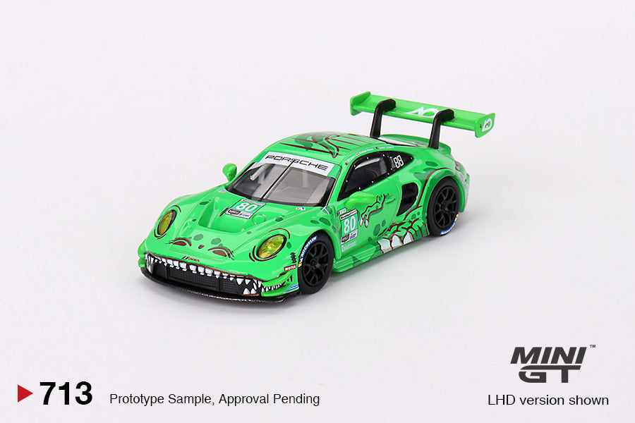 MINIGT.com – Welcome to the World of 1:64!