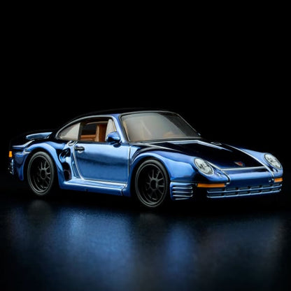 HOT WHEELS COLLECTOR RLC Exclusive Porsche 959