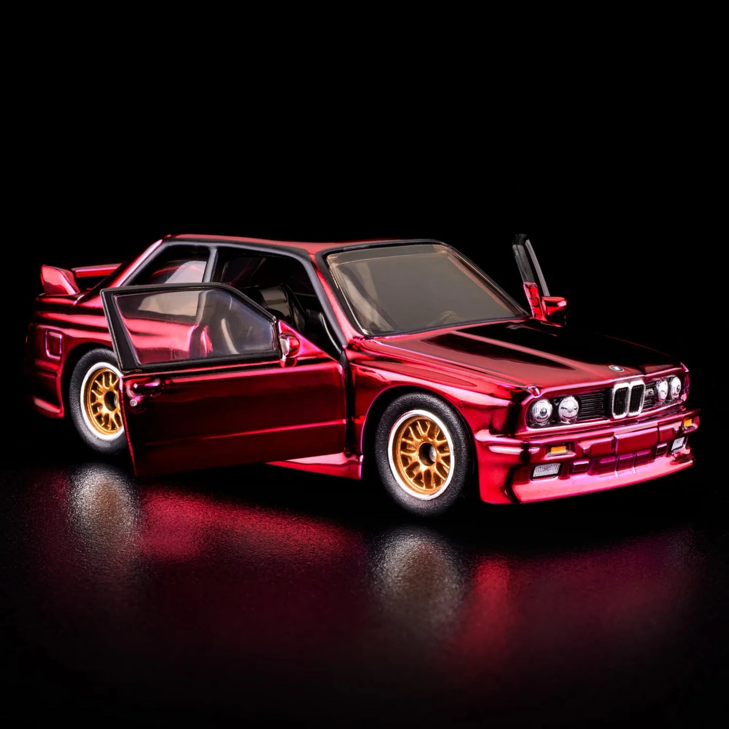* PRE ORDER * HOT WHEELS COLLECTOR RLC Exclusive 1991 BMW M3
