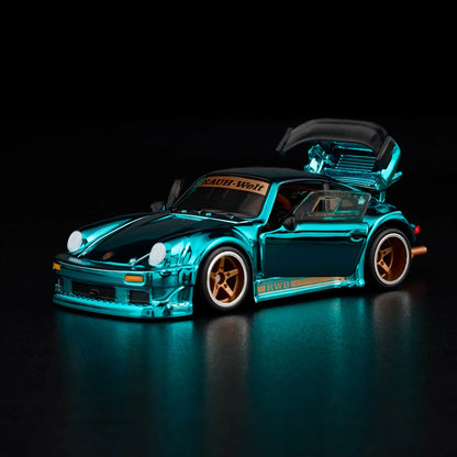 Hot Wheels RLC Exclusive RWB Porsche 930