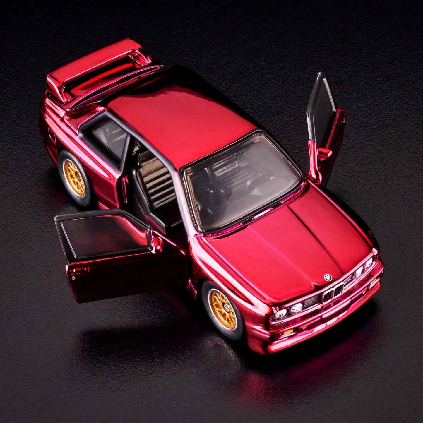 HOT WHEELS COLLECTOR RLC Exclusive 1991 BMW M3