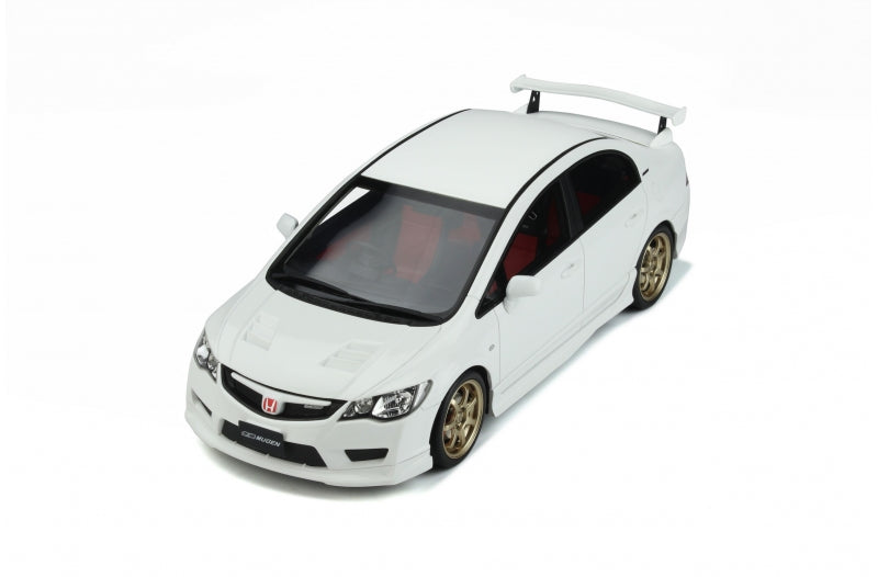 OTTO MOBILE 1/18 Honda Civic FD2 Type-R Mugen [OT941]