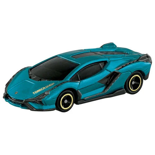 Tomica Shop Original Lamborghini Sian Fkp 37