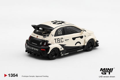 * PRE ORDER * INOZETEK x TBC Set 2026 Show Edition MGTS0028