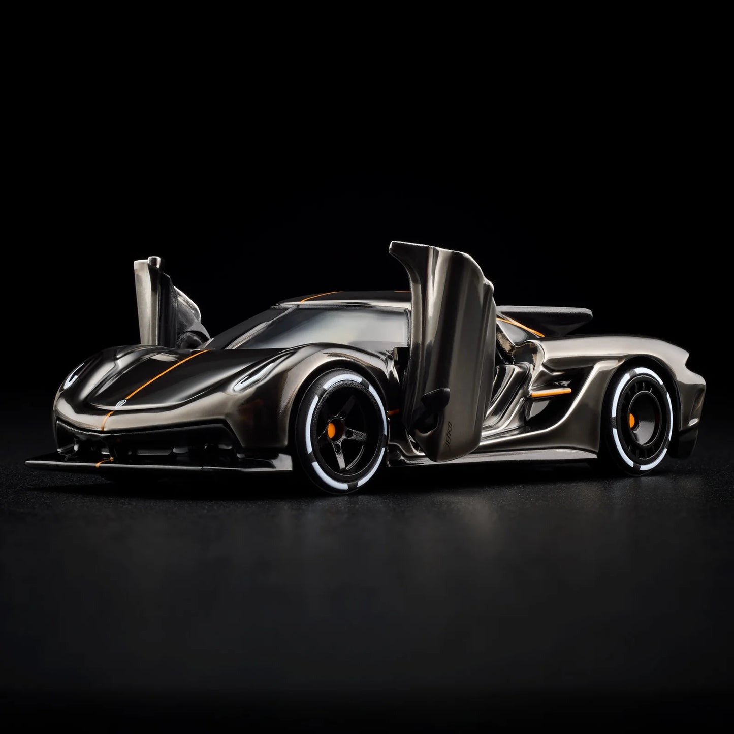 Hot Wheels RLC Exclusive Koenigsegg Jesko Absolut