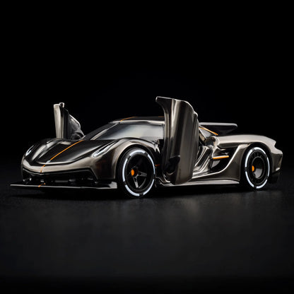 Hot Wheels RLC Exclusive Koenigsegg Jesko Absolut