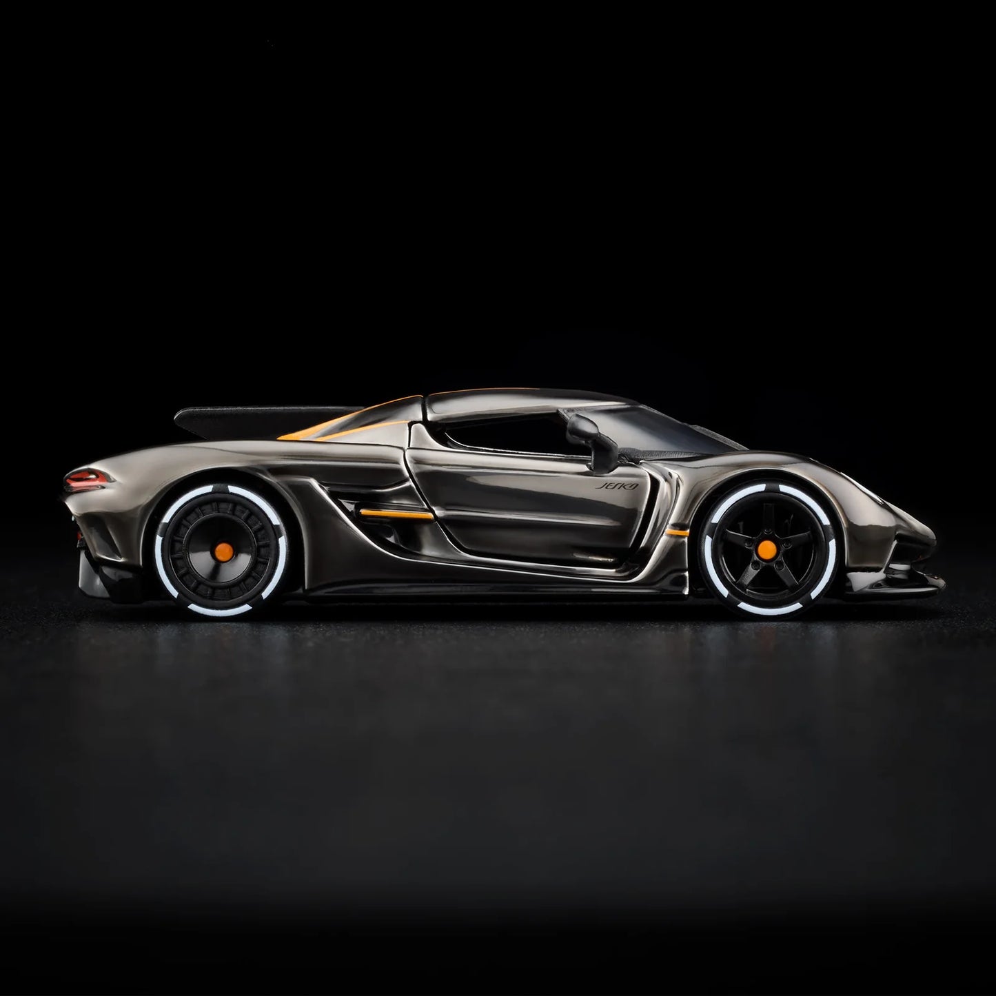 Hot Wheels RLC Exclusive Koenigsegg Jesko Absolut