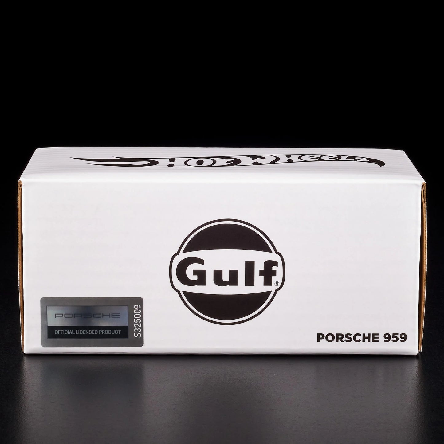 Hot Wheels Collectors RLC Exclusive 1986 Porsche 959 Gulf