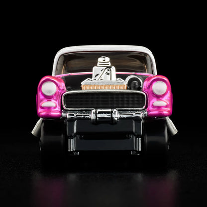 Hot Wheels RLC Exclusive ’55 Chevy Bel Air Gasser