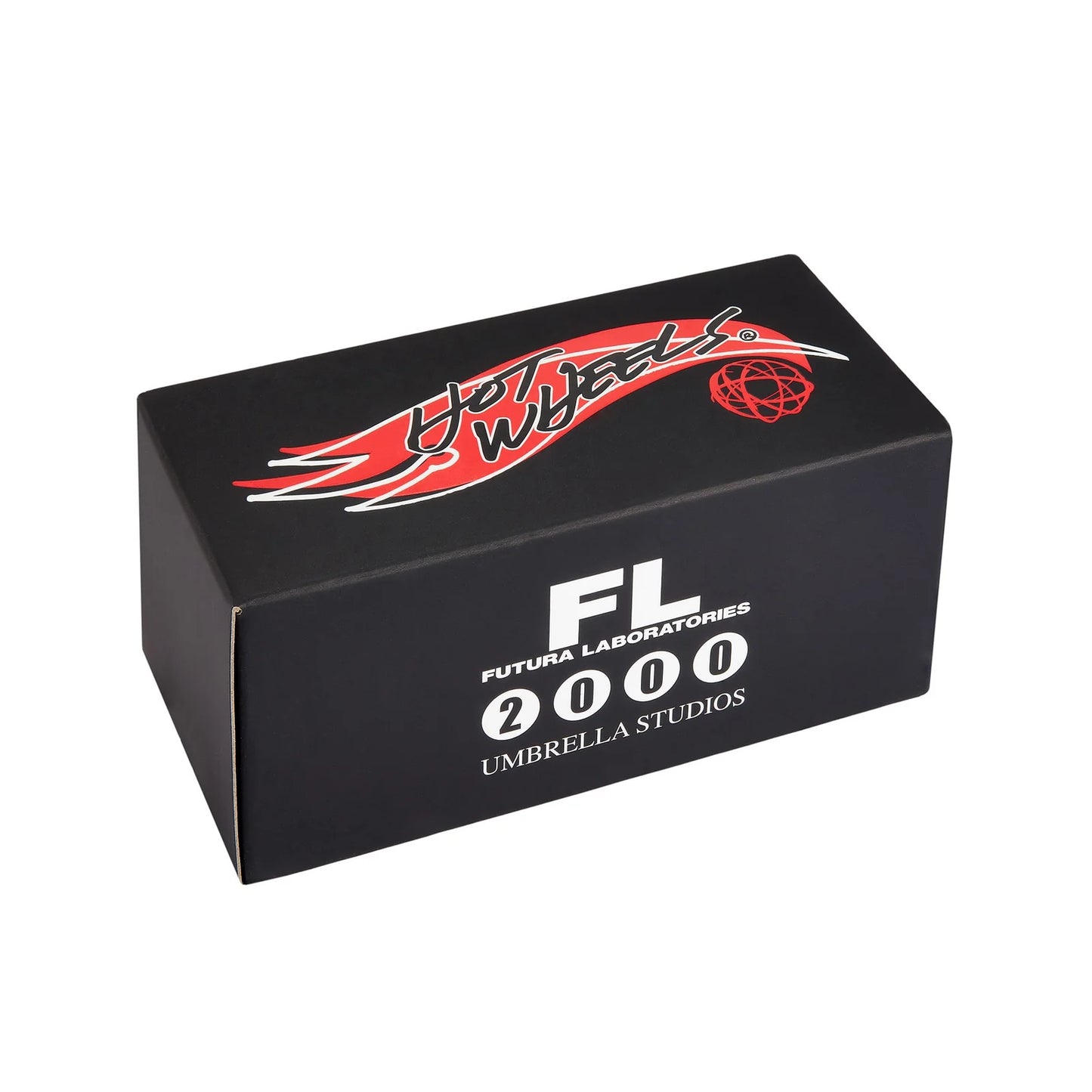 Hot Wheels RLC Exclusive x Futura Laboratories Mitsubishi 3000GT VR-4