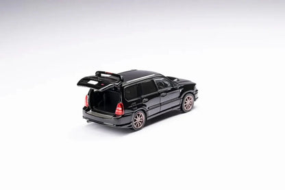 ModelModel MM 1/64 Diecast Model Subaru Forester Mk2 SG9 STI