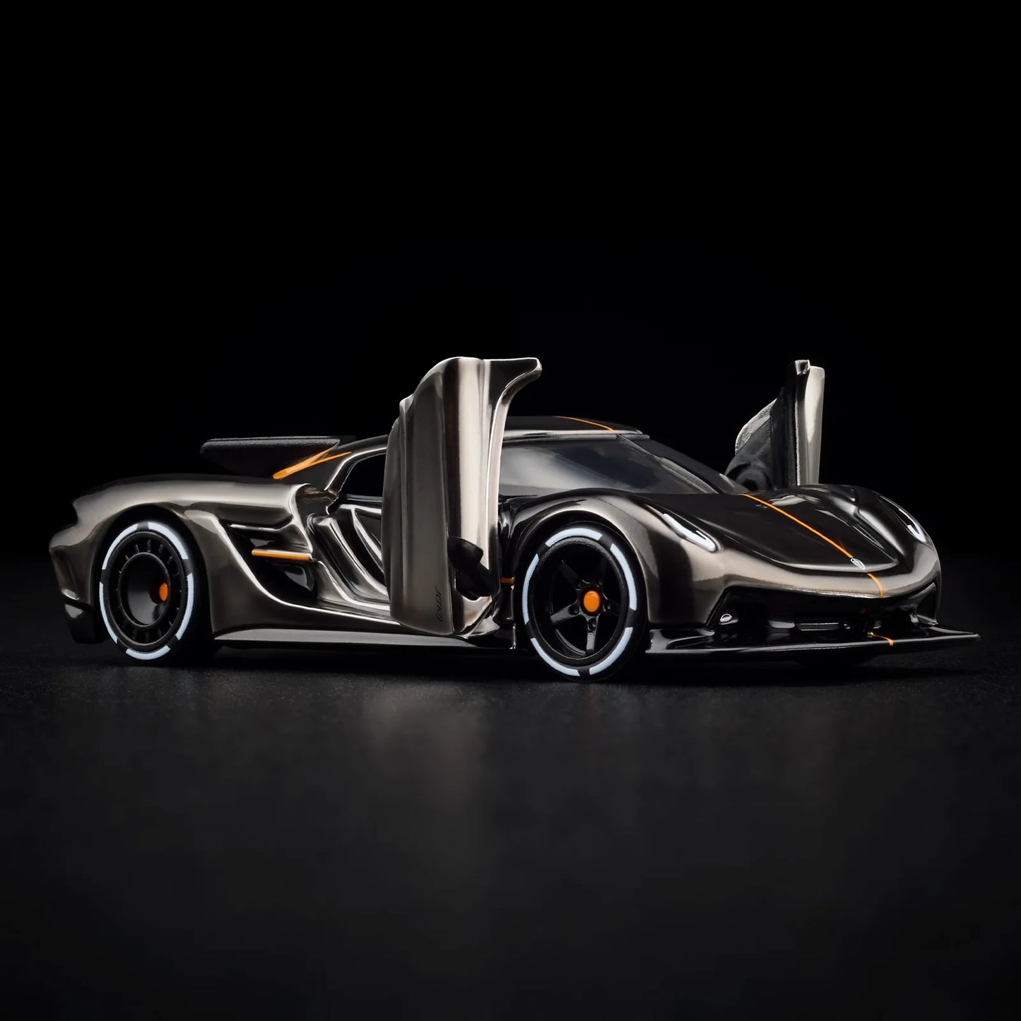 Hot Wheels RLC Exclusive Koenigsegg Jesko Absolut