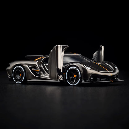 Hot Wheels RLC Exclusive Koenigsegg Jesko Absolut