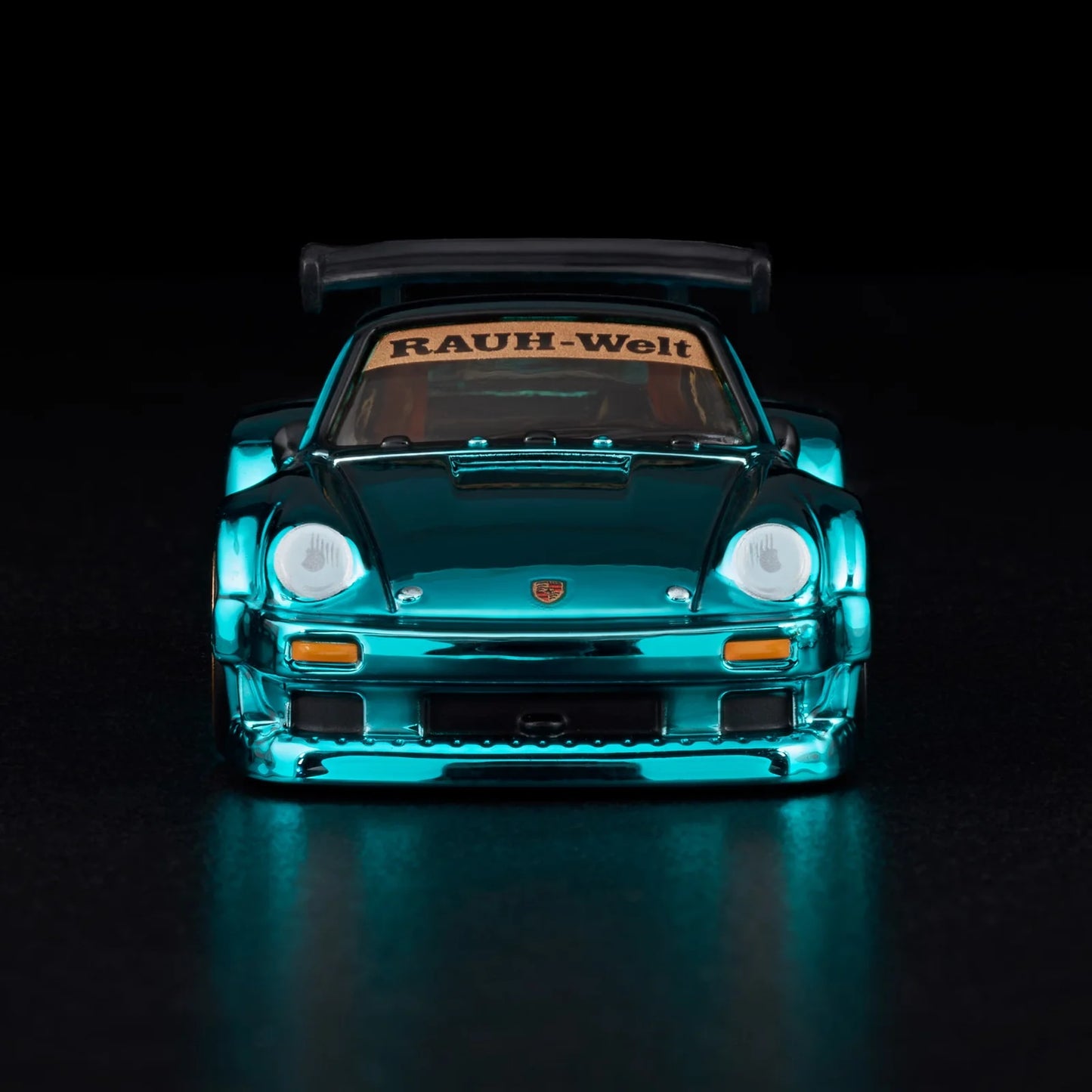 Hot Wheels RLC Exclusive RWB Porsche 930