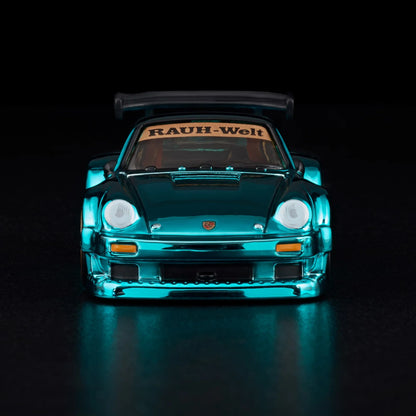 Hot Wheels RLC Exclusive RWB Porsche 930