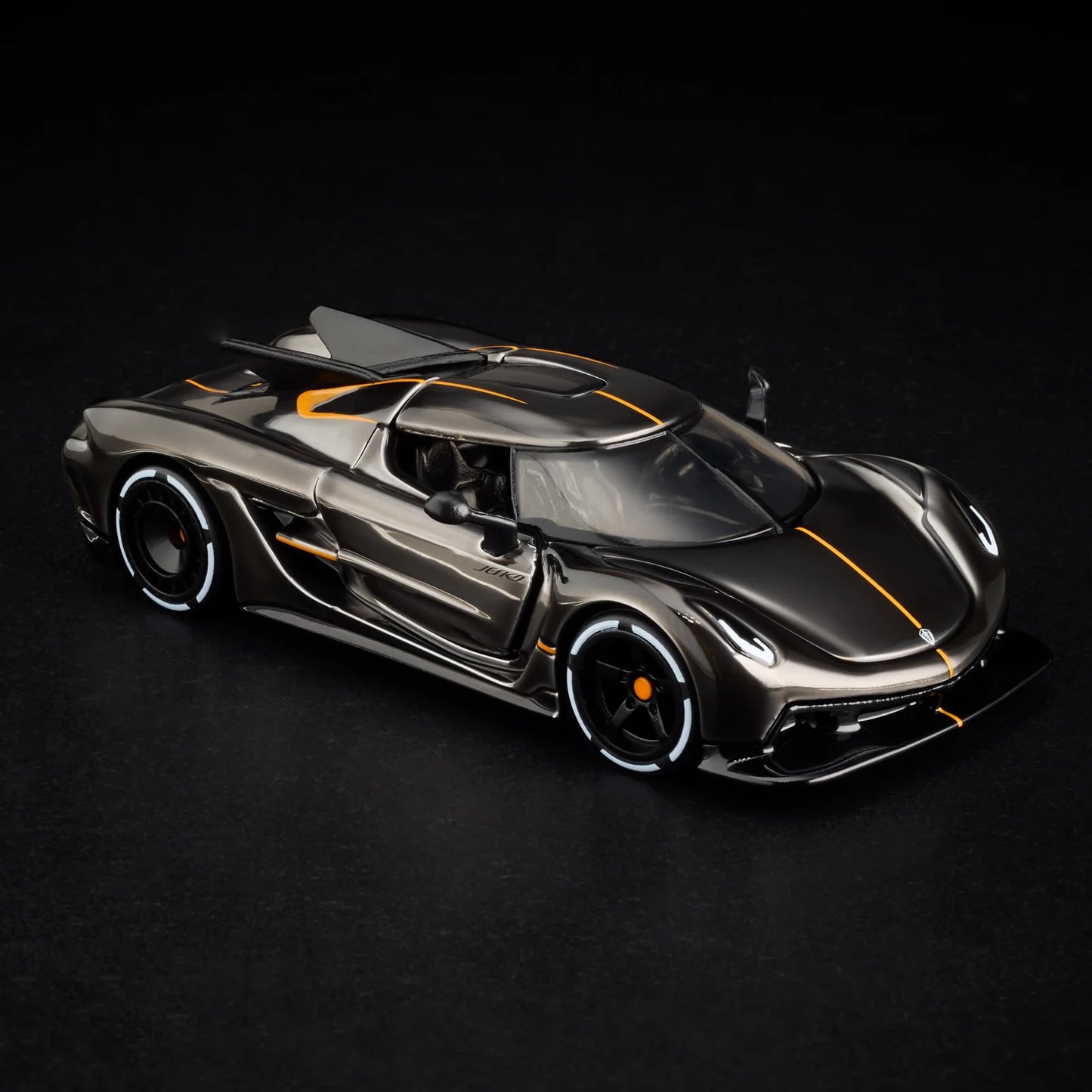 Hot Wheels RLC Exclusive Koenigsegg Jesko Absolut