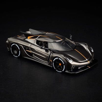 Hot Wheels RLC Exclusive Koenigsegg Jesko Absolut