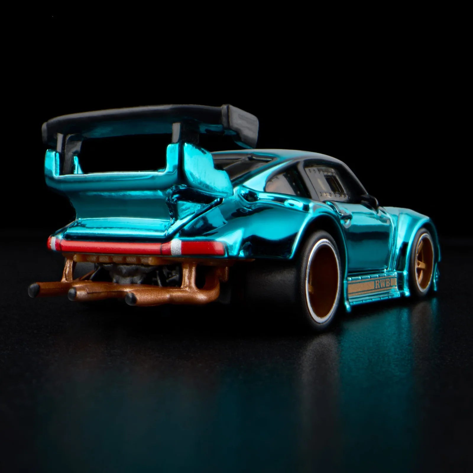 Hot Wheels RLC Exclusive RWB Porsche 930 – Diecast Toyz SG Hot Wheels RLC Exclusive RWB Porsche 930 – Diecast Toyz SG