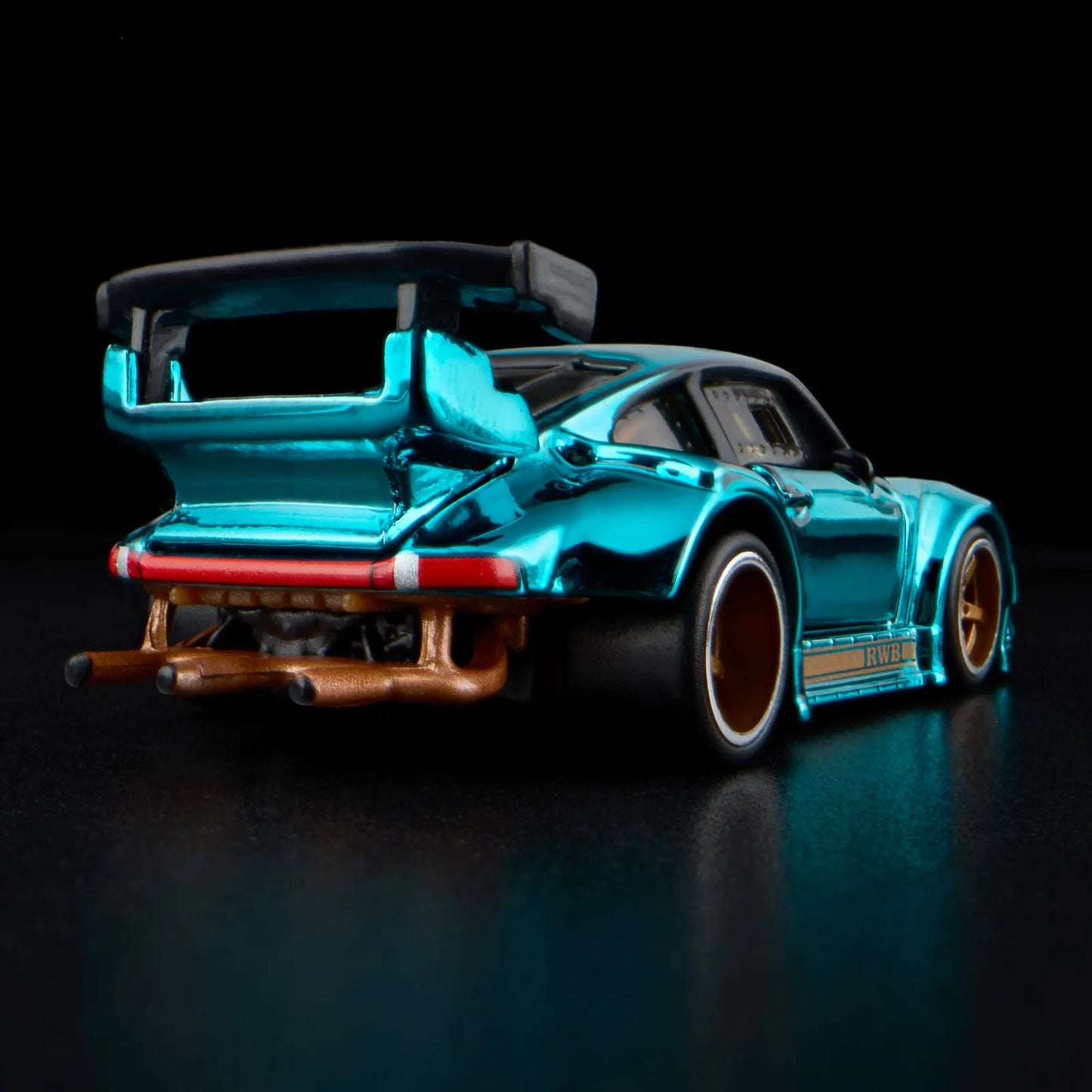 Hot Wheels RLC Exclusive RWB Porsche 930