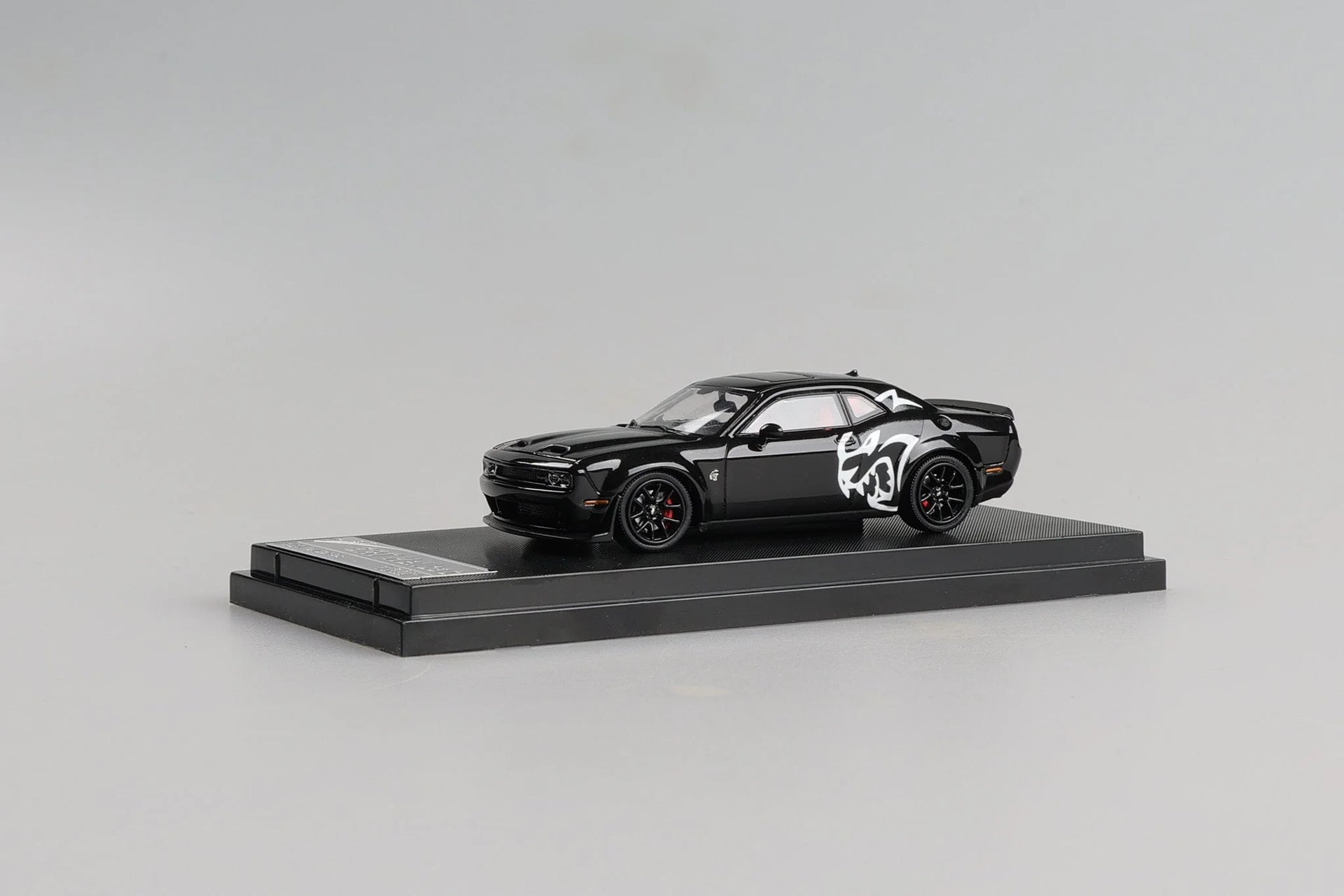 Stance Hunters SH 1/64 - Dodge SRT Hellcat diecast model