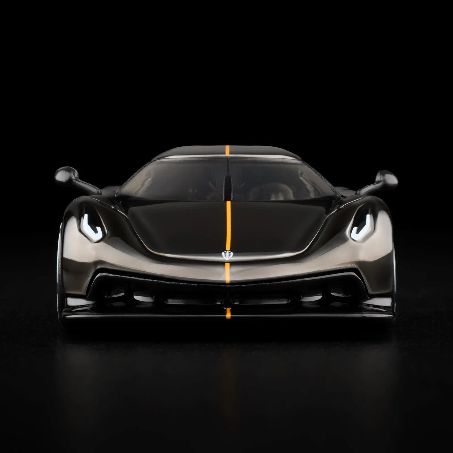 Hot Wheels RLC Exclusive Koenigsegg Jesko Absolut