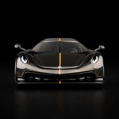 Hot Wheels RLC Exclusive Koenigsegg Jesko Absolut