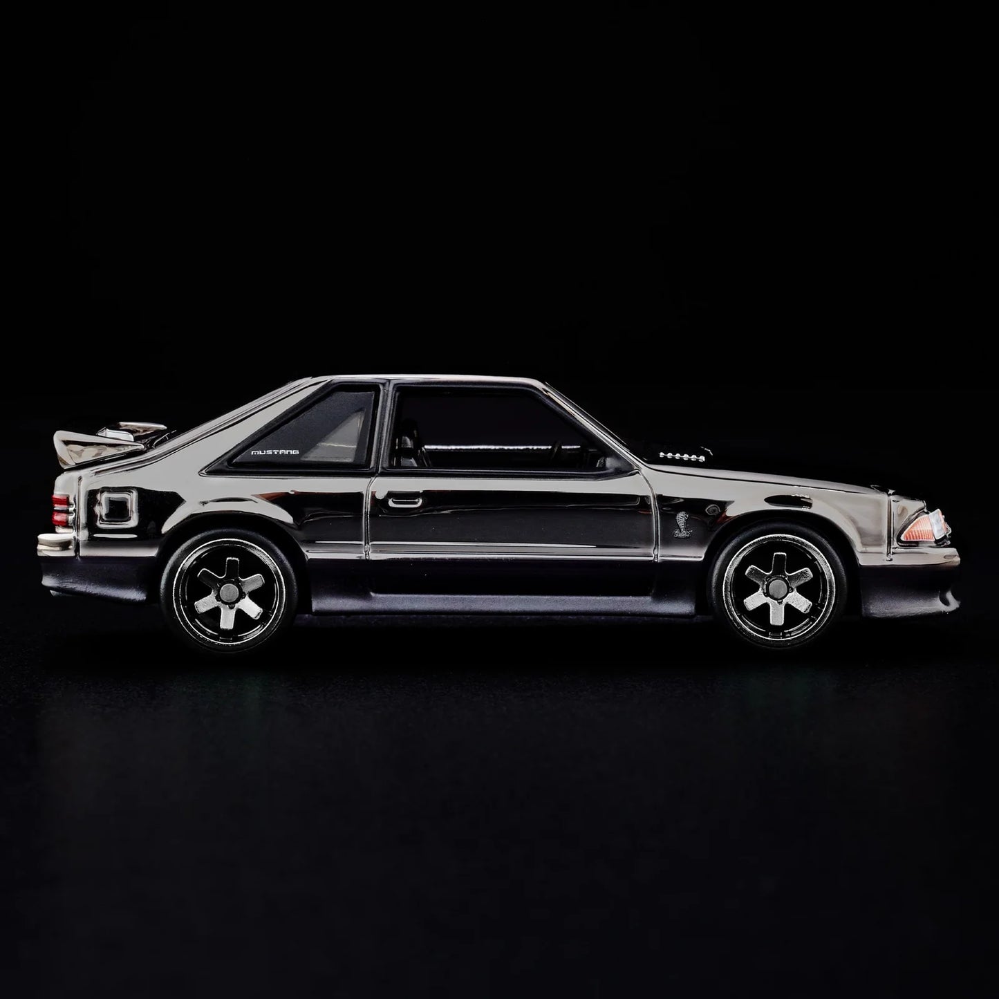 Hot Wheels RLC Exclusive 1993 Ford Mustang Cobra R