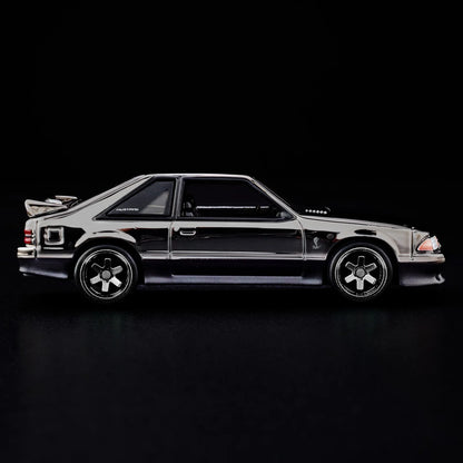 Hot Wheels RLC Exclusive 1993 Ford Mustang Cobra R