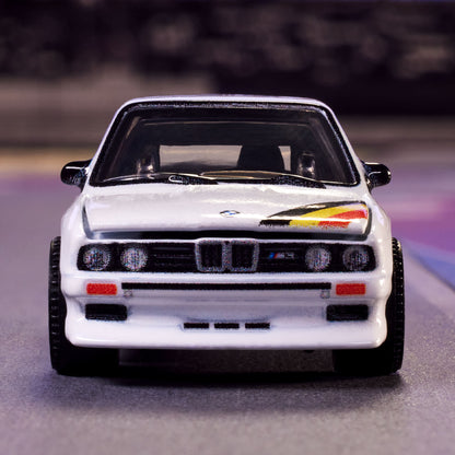 Matchbox Collectors Matchbox 1993 BMW E30 M3