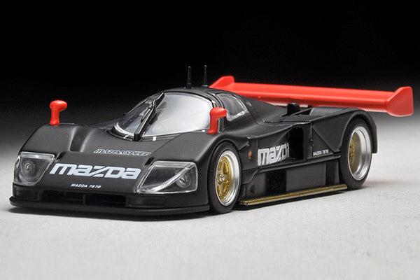 Tomica Limited Vintage 1/64 LV-NEO Mazda 787B test car