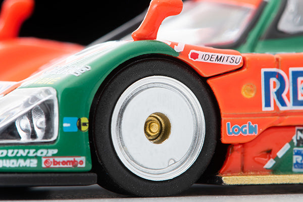 Tomica Limited Vintage 1/64 LV-NEO Mazda 787B No. 55