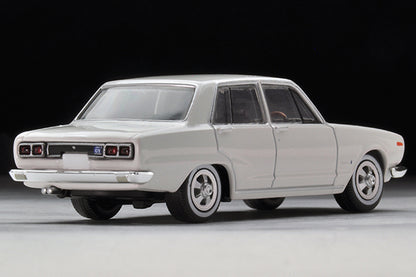 Tomica Limited Vintage LV-167a 1971 Nissan Skyine 2000GT - White