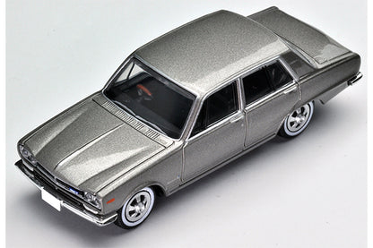 Tomica Limited Vintage LV-167b 1971 Nissan Skyine 2000GT - Silver