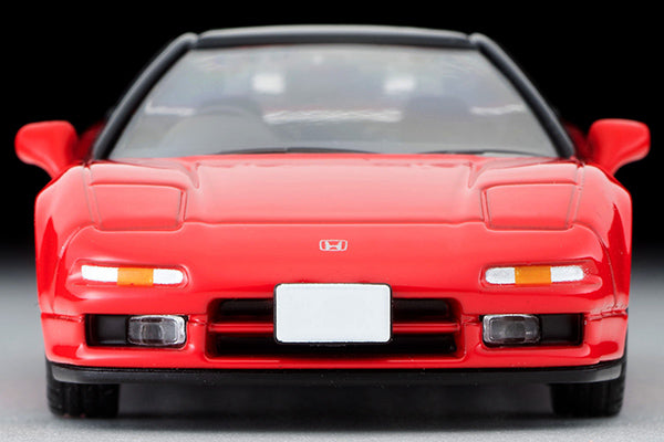 Tomica Limited Vintage 1/64 LV-N226a Honda NSX 1990 model RED