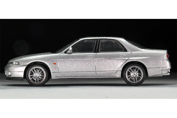 Tomica Limited Vintage NEO TLV-N151a Nissan Skyline GT-R AUTECH Version
