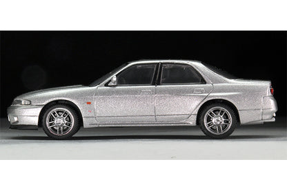 Tomica Limited Vintage NEO TLV-N151a Nissan Skyline GT-R AUTECH Version