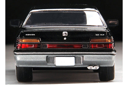 Tomica Limited Vintage 1/64 LV-N145c Prelude XX (Black/Gray)