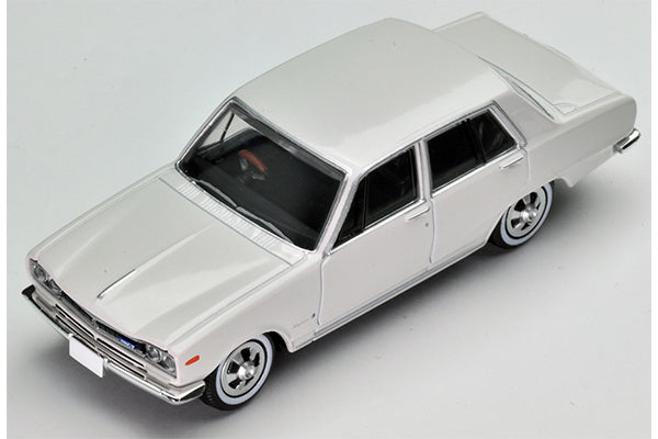 Tomica Limited Vintage LV-167a 1971 Nissan Skyine 2000GT - White