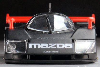 Tomica Limited Vintage 1/64 LV-NEO Mazda 787B test car