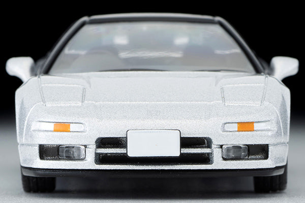 Tomica Limited Vintage 1/64 LV-N226b Honda NSX 1990 model (silver)