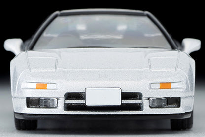 Tomica Limited Vintage 1/64 LV-N226b Honda NSX 1990 model (silver)