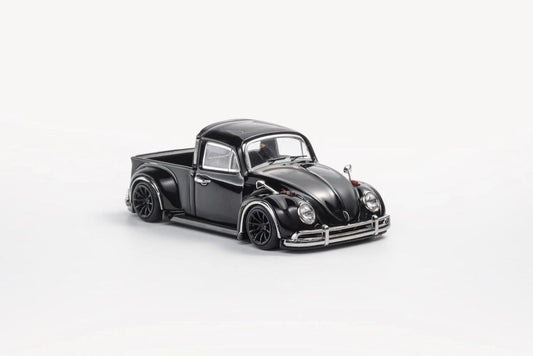 LIBERTY64 1/64 BEETLE PICKUP BLK