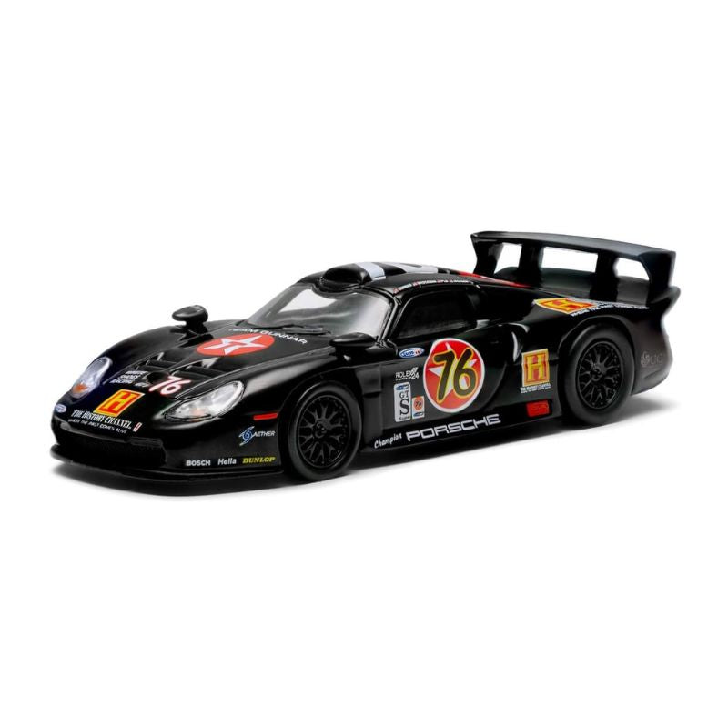 Sparky 1/64 Porsche 911 GT1 Evo #76